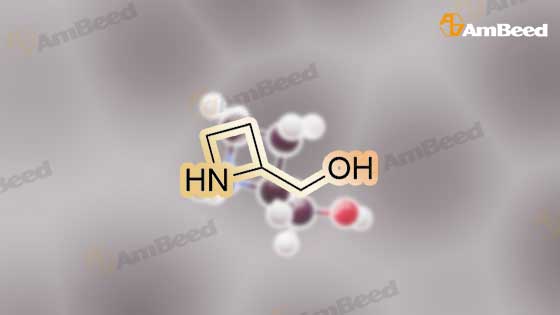 3d Animation Molecule Structure of 250274-91-0