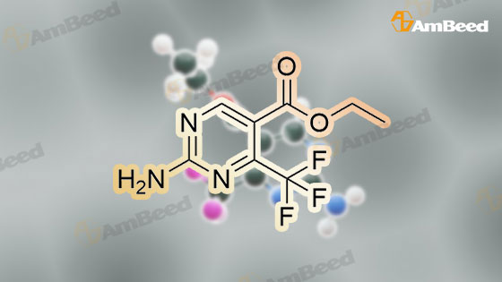 3d Animation Molecule Structure of 149771-09-5
