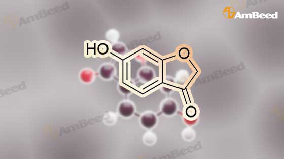 3d Animation Molecule Structure of 6272-26-0