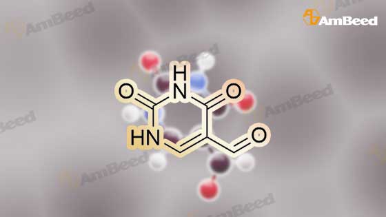 3d Animation Molecule Structure of 1195-08-0