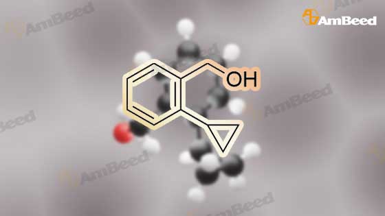 3d Animation Molecule Structure of 118184-68-2