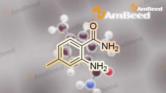 3d Animation Molecule Structure of 39549-79-6