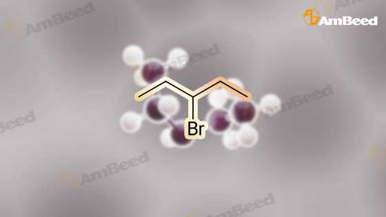 3d Animation Molecule Structure of 1809-10-5