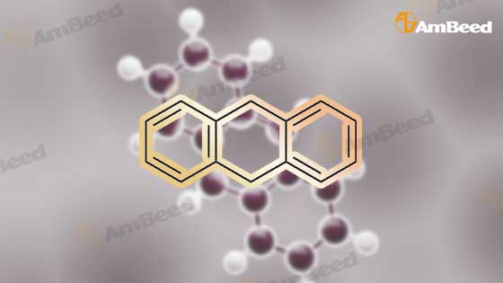 3d Visualizing Molecular Dynamics Simulation of CAS No. 613 31 0