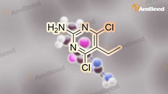 3d Animation Molecule Structure of 6343-68-6