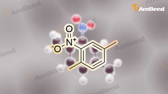 3d Animation Molecule Structure of 89-58-7