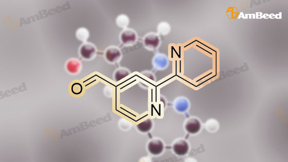 3d Animation Molecule Structure of 146581-82-0
