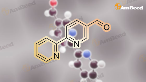 3d Animation Molecule Structure of 179873-48-4