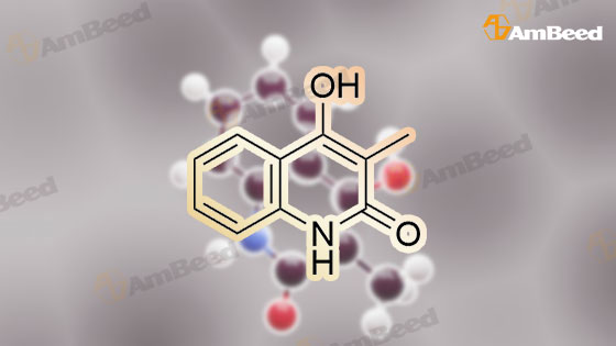 3d Animation Molecule Structure of 1873-59-2