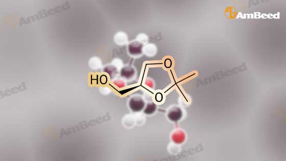 3d Animation Molecule Structure of 22323-82-6