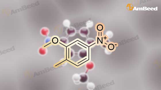 3d Animation Molecule Structure of 13120-77-9