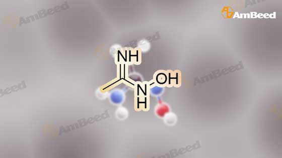 3d Animation Molecule Structure of 22059-22-9