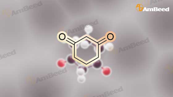 3d Animation Molecule Structure of 504-02-9