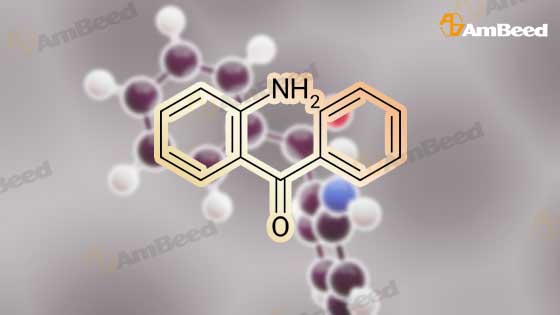3d Animation Molecule Structure of 2835-77-0