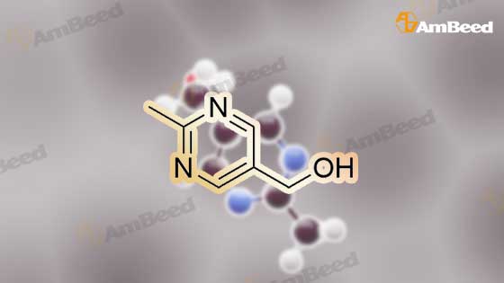 3d Animation Molecule Structure of 2239-83-0
