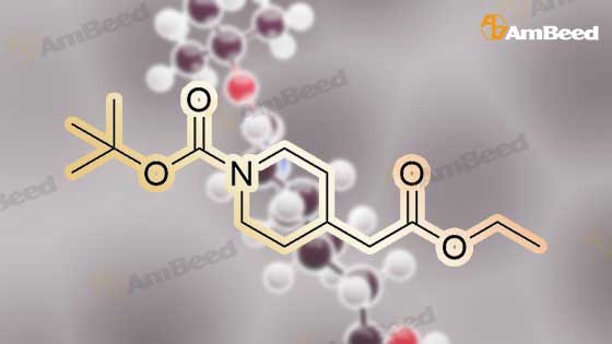 3d Visualizing Molecular Dynamics Simulation of CAS No. 135716-09-5