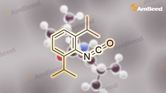 3d Visualizing Molecular Dynamics Simulation of CAS No. 28178-42-9