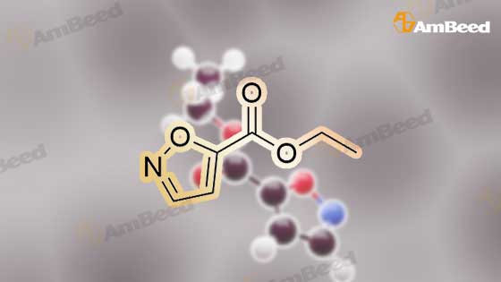3d Animation Molecule Structure of 173850-41-4
