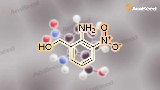3d Animation Molecule Structure of 139743-08-1