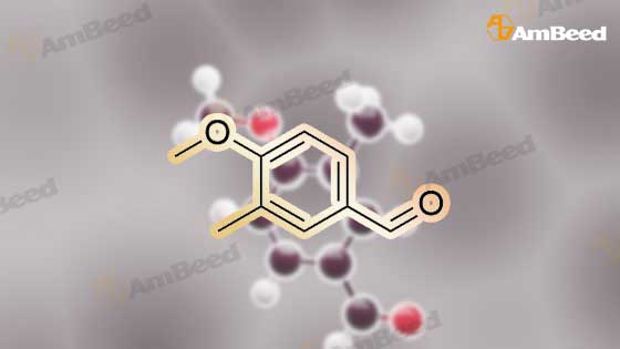 3d Animation Molecule Structure of 32723-67-4