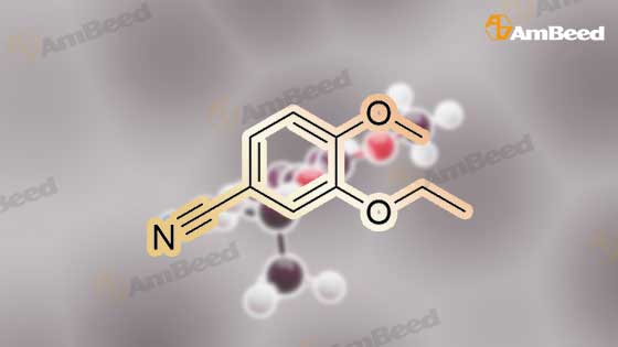 3d Animation Molecule Structure of 60758-86-3