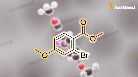 3d Animation Molecule Structure of 17100-65-1