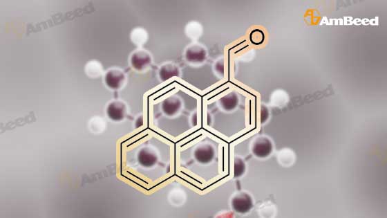 3d Animation Molecule Structure of 3029-19-4