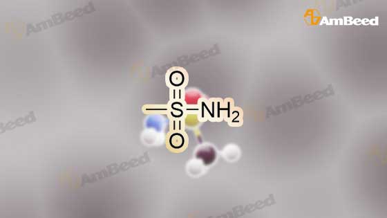 3d Animation Molecule Structure of 3144-09-0