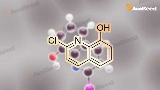 3d Animation Molecule Structure of 31568-91-9
