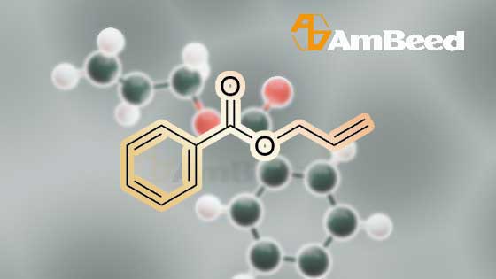 583-04-0|Allyl benzoate| Ambeed