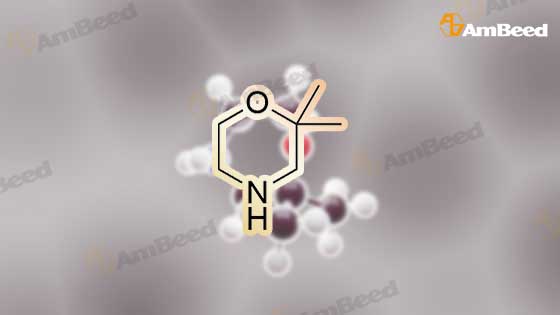3d Animation Molecule Structure of 147688-58-2