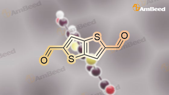 3d Animation Molecule Structure of 37882-75-0