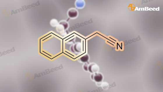 3d Animation Molecule Structure of 7498-57-9