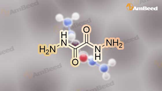 3d Animation Molecule Structure of 996-98-5