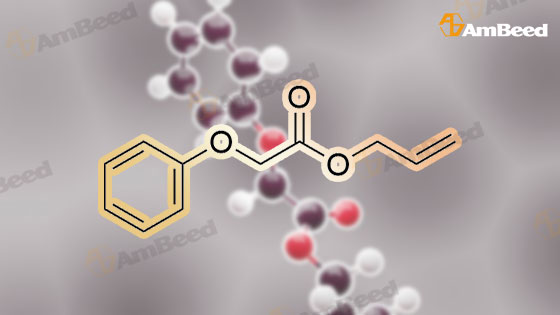 3d Visualizing Molecular Dynamics Simulation of CAS No. 7493-74-5