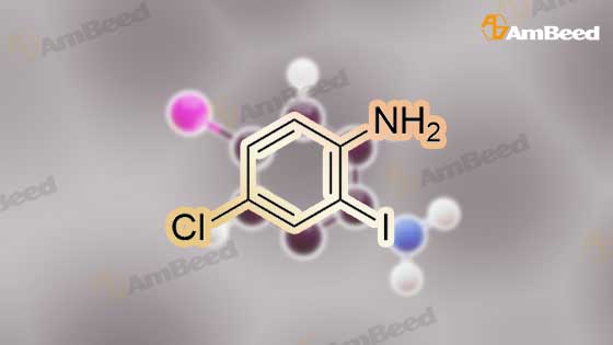 3d Animation Molecule Structure of 63069-48-7