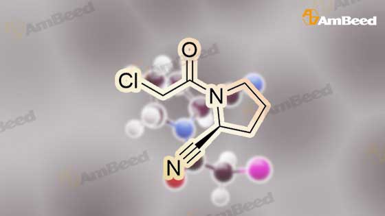 3d Animation Molecule Structure of 207557-35-5