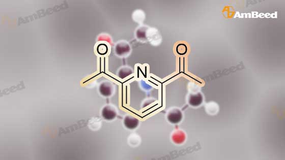 3d Animation Molecule Structure of 1129-30-2