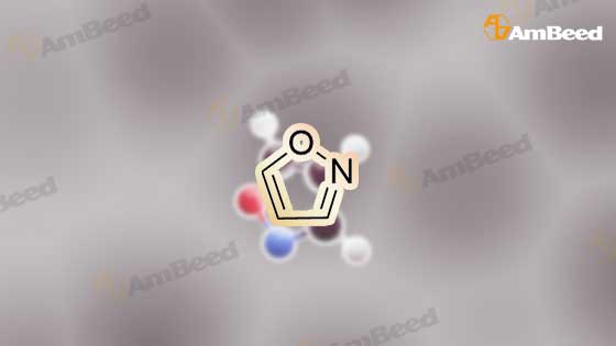 3d Animation Molecule Structure of 288-14-2