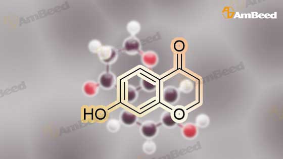 3d Animation Molecule Structure of 76240-27-2