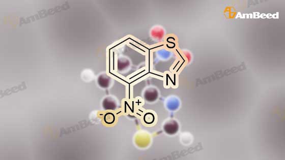 3d Animation Molecule Structure of 2942-08-7