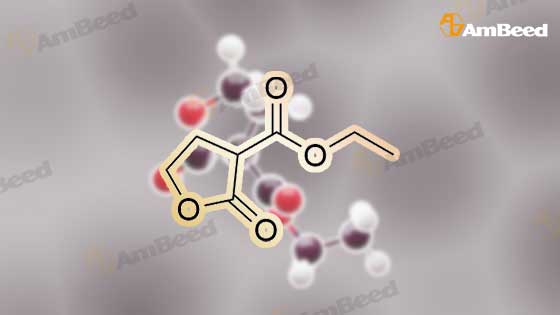 3d Animation Molecule Structure of 77513-58-7