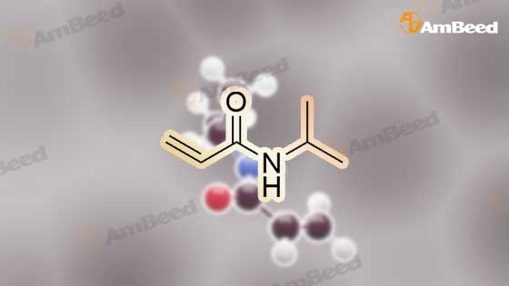 3d Animation Molecule Structure of 2210-25-5