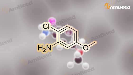 3d Animation Molecule Structure of 2401-24-3