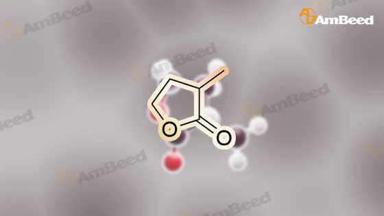 3d Animation Molecule Structure of 1679-47-6