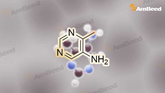 3d Animation Molecule Structure of 3438-61-7