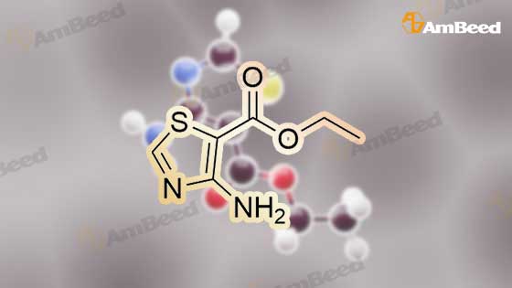 3d Animation Molecule Structure of 152300-59-9