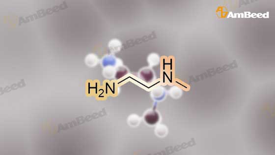 109-81-9, N1-Methylethane-1,2-diamine