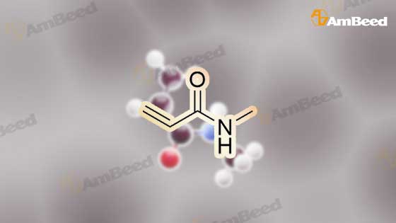 3d Animation Molecule Structure of 1187-59-3