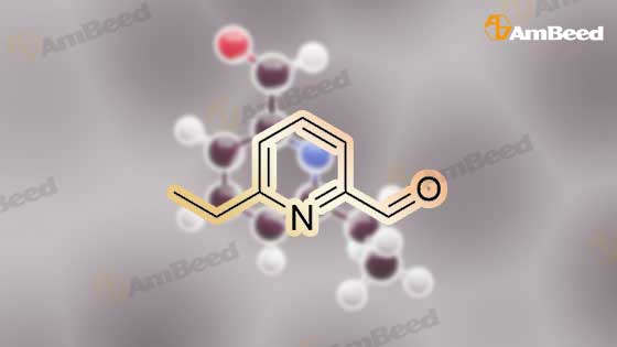 3d Animation Molecule Structure of 153646-82-3